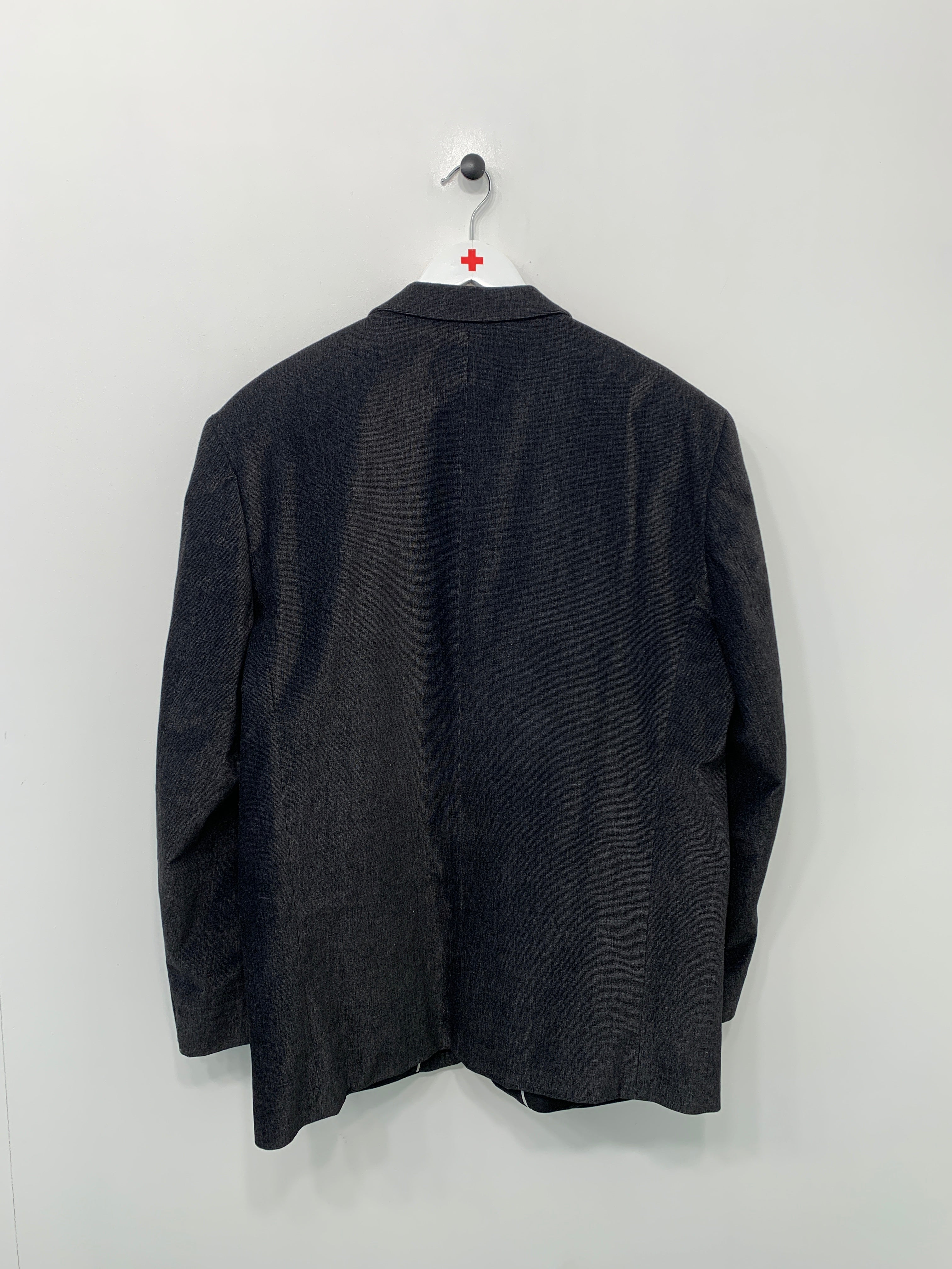 Carnét Blazer